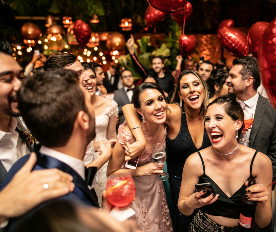 CelebraLab Dashboard Mockup